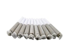 GREEN MOUNTAIN - Mangoz Pre-Rolls 10x0.5g