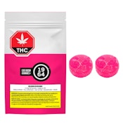 PINK LEMONADE LIVE ROSIN 2X4G