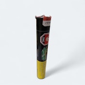 Northern Sunrise - Cakes & Cream 3 x 0.5g Pre-Rolls