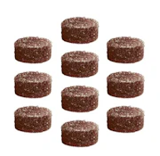 Shred - Cherry Cola Max10 Gummies - 10pk