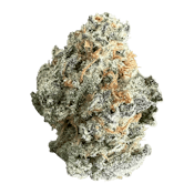 Mac Doughnut Smalls 7g