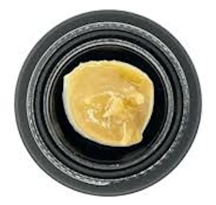 Dabble Cannabis Co. - MEXICOLA LIVE ROSIN - 1