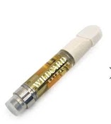 OJ ZAINBOW CURED RESIN VAPE CARTRIDGE LTO - 1