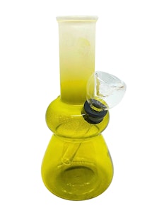 NoName - 5" Mini Colour Water Pipe | Green