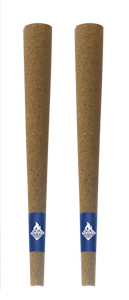 Dymond Concentrates 2.0 - MIMOSA DIAMOND BLUNTS