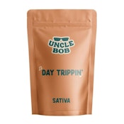 DAY TRIPPIN SMALLS (LEMON TARTZ) 28G