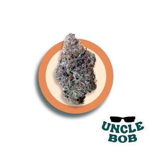 Uncle Bob - DEVILS LETTUCE (ROTATIONAL INDICA) 7G