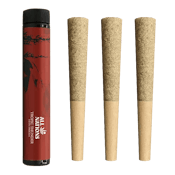 TROPIC THUNDER PR (3X0.5G)