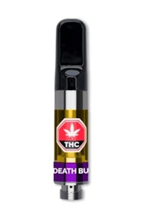 Elevate Wellness (Blast) - Blast Death Bubba Cart 1g