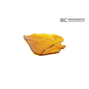 Uncle Bob - SHATTER INDICA (NORTHERN LIGHTS)  - 1