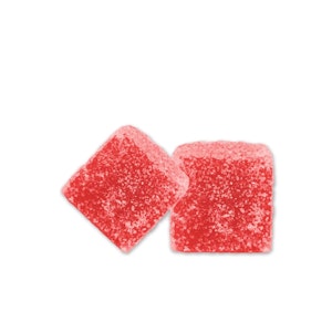 Elevate Wellness (Blast) - Blast - Interstellar Strawberries Gummies 2x5mg
