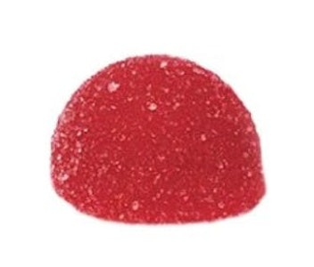 Elevate Wellness (Blast) - Blast Animal Style Sour Wild Raspberry Live Rosin 1x10mg