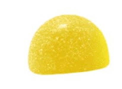Elevate Wellness (Blast) - Blast Bunch of Those Super Lemon Haze Gummies 1x10mg