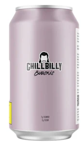 Chillbilly - PURPLE COW TIPPER BUDSKI - 7