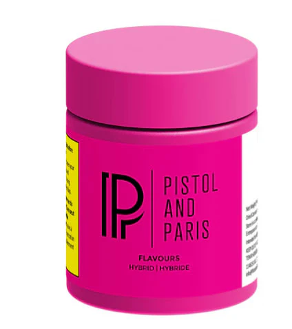 Pistol and Paris - FLAVOURS - CALI CAKE SMASHER LTO - 14 Main Image
