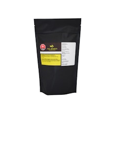 THC BioMed - BIOMED HYBRID (BELLADONNA) - 15 GRAMS