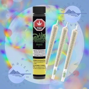 QUAD Farmers - RS11 - QUAD FARMERS - 3X0.5G