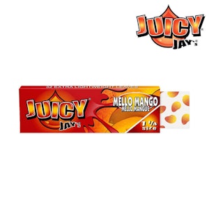 MAQ Distributors - Juicy Jay's Mello Mango