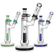 Detachable Bubbler - 12"