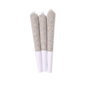 Razzle Dazzle Terpene Infused by Choklit Park 3x0.5G