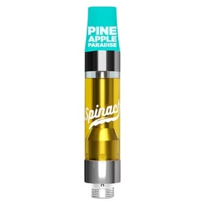 Spinach | Pineapple Paradise Liquid Diamonds | 1g Vape