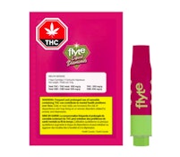 Flyte - Melon Menage Liquid Diamond Blend Cart (1g)