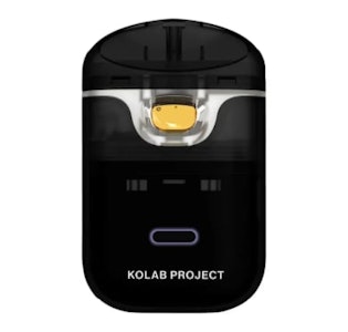 Kolab Project - Pure Diamonds 1g