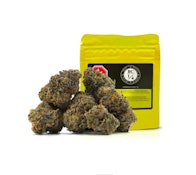 BC 1/4 - Amnesia Haze (7g)