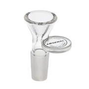 14mm Arsenal Clear Bowl Piece