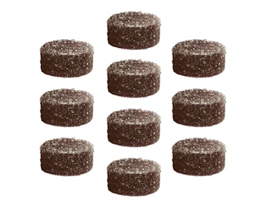 SHRED'EMS - Cherry Cola Max10 Party Pack - 10mg THC x 10 (each)