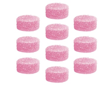 SHRED'EMS - Crazy Cream Soda Max10 Party Pack - 10mg THC x 10 (each)