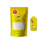 Boxhot - Highlighters Lemon CKS Disposable Vape (1g)