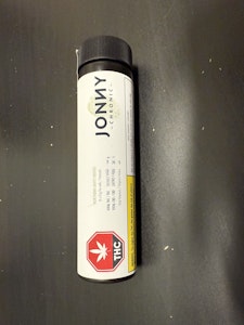 Jonny Chronic - Northern Lights 10 x 0.5g Pre-Rolls