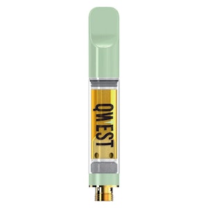 Qwest - Georgia Pi Live Resin 1g