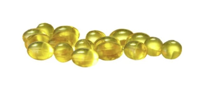 Glacial Gold - CBD 50 Softgels 200 Pack -