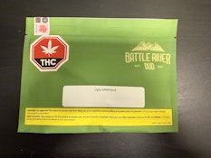 Ugly GRRlfriend 14g Dried Flower