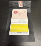 WindMill Indica 7g - Milled Flower