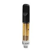 FRUITALITY 510 THREAD VAPE CARTRIDGE - 0.95
