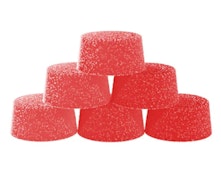 MERRY BERRY CITRUS CHEWS - 120