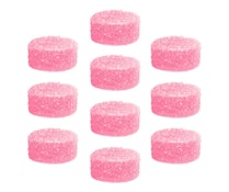 SHRED'EMS - 10PK CRAZY CREAM SODA MAX10 GUMMIES