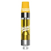 Spinach Mango Tango Liquid Diamonds 1g Prefilled Vape Cartridge