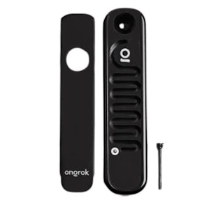 Ongrok - Ongrok Aluminum Cooling Pathway Pipe (Black)