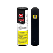 Mosa x Blood Orange Disposable 1ml