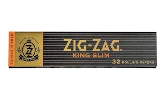 ZIGZAG KING SIZE SLIM