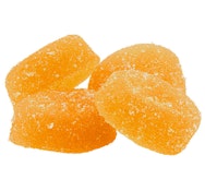 Orangezilla Float 4:1 CBD:THC Soft Chews | 4-Pack