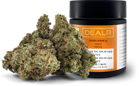 Papaya Bomb - 7g