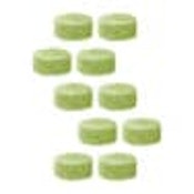 Edison | Kiwi Berry Burst 1:1 CBD:THC Multipack Nano Chews | 10 x 5 mg/5 mg