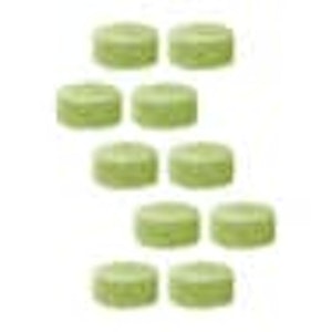 Edison - Edison | Kiwi Berry Burst 1:1 CBD:THC Multipack Nano Gummies | 10 x 5 mg/5 mg