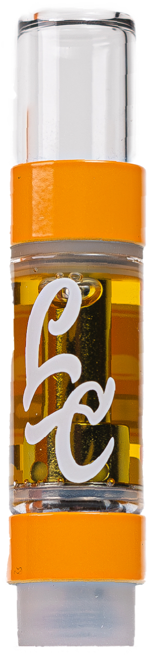 Low Cloud - Tangerine Tango Supercritical Nectar Vape Cartridge | 1g