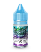 Matata Iced - 30ml - 10mg - TWELVE MONKEYS